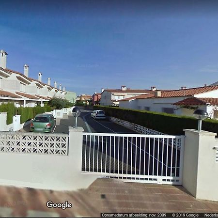 Villa Casa Sant Antoni Maria Claret Cambrils Esterno foto