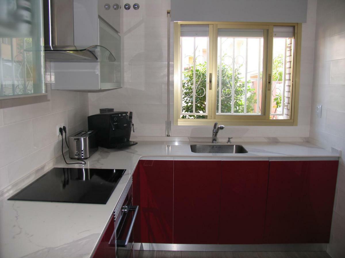 Villa Casa Sant Antoni Maria Claret Cambrils Esterno foto