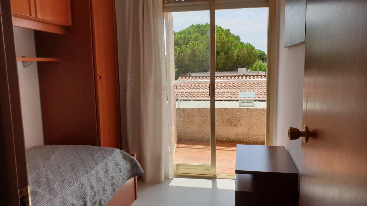 Villa Casa Sant Antoni Maria Claret Cambrils Esterno foto