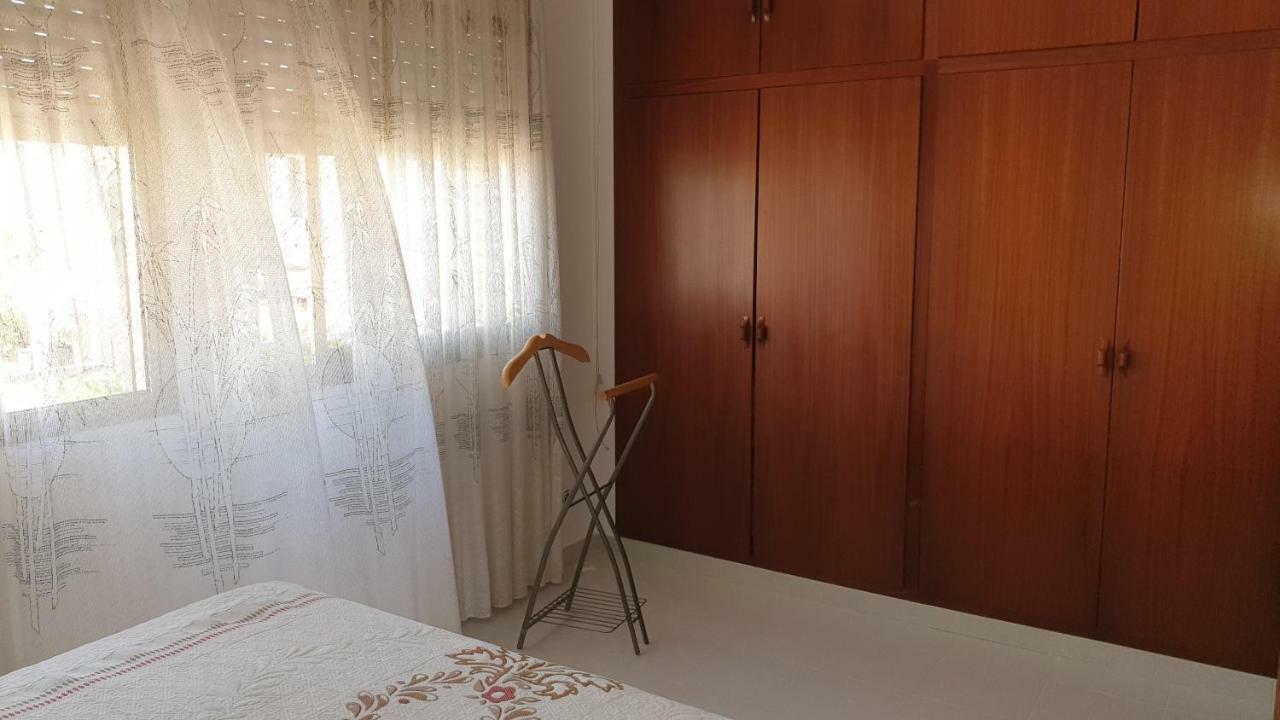 Villa Casa Sant Antoni Maria Claret Cambrils Esterno foto