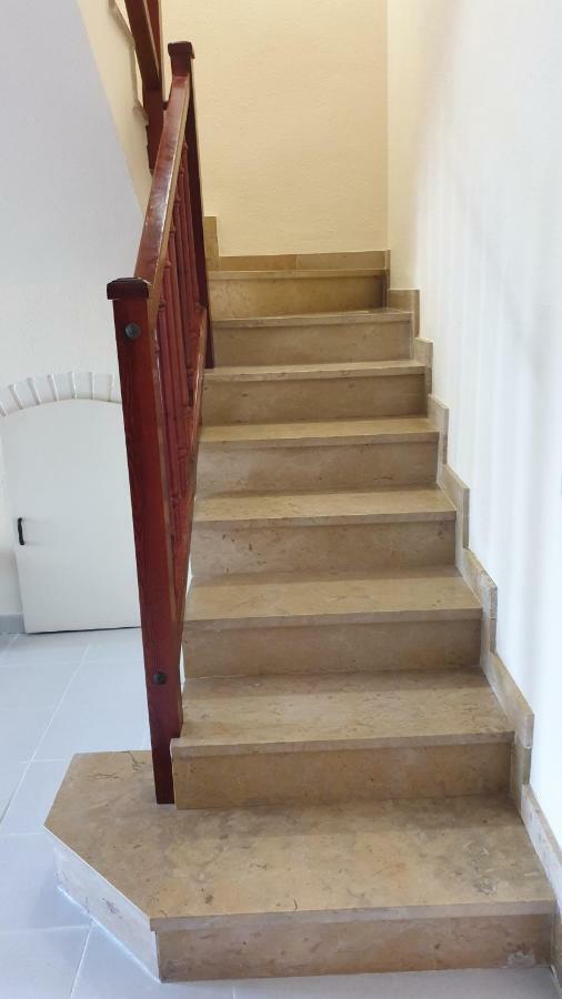 Villa Casa Sant Antoni Maria Claret Cambrils Esterno foto