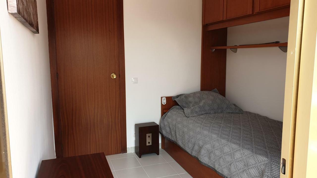 Villa Casa Sant Antoni Maria Claret Cambrils Esterno foto